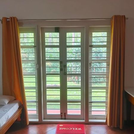Memories Of Malnad Apartment Chikmagalur Ngoại thất bức ảnh