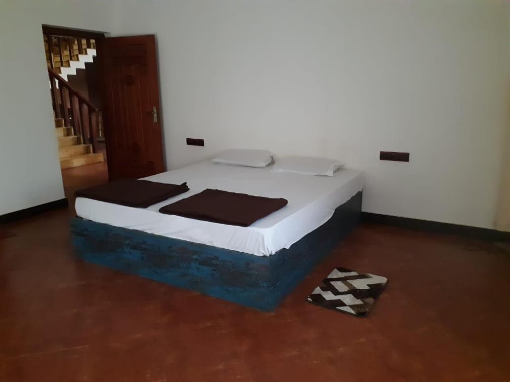 Memories Of Malnad Apartment Chikmagalur Ngoại thất bức ảnh